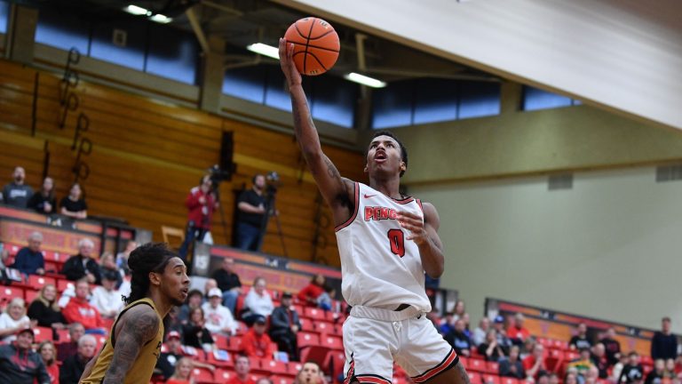 Youngstown State Penguins MBB 2023-24 Season Preview