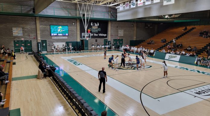 While revisiting the past, Cleveland State builds a legacy in the present