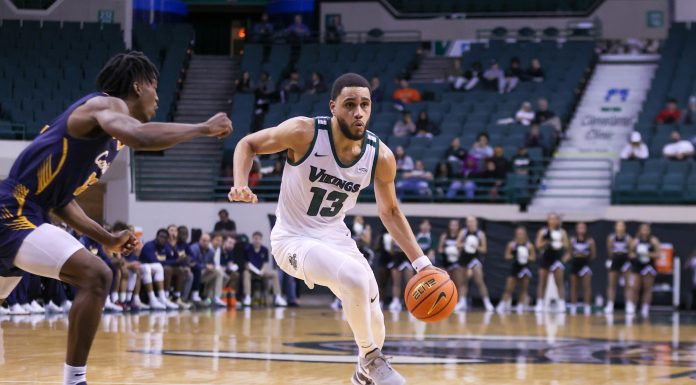Vikings look for sustained success with 3-1 start