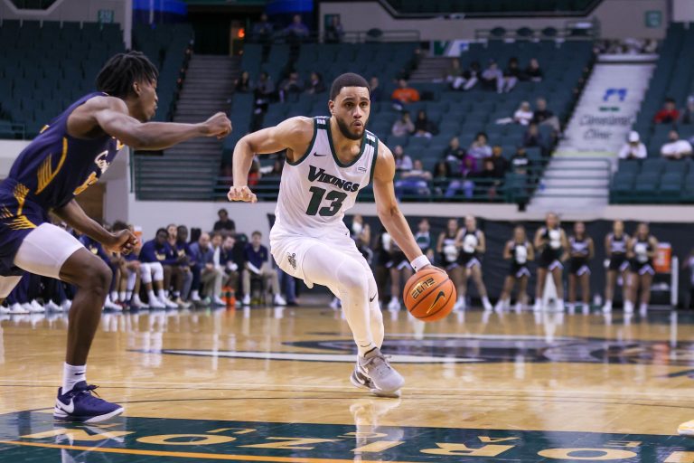 Vikings look for sustained success with 3-1 start
