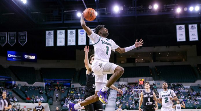Vikings set for regular season following exhibition