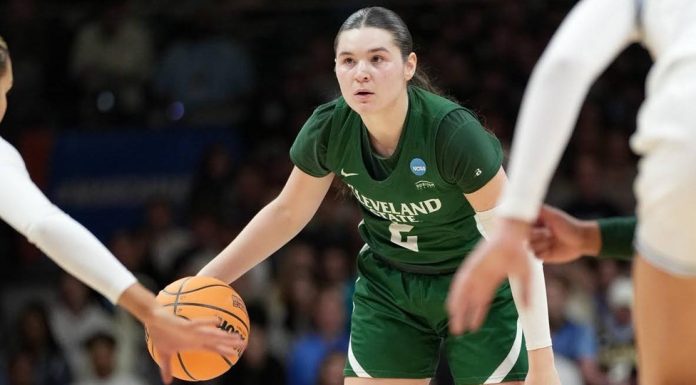 Mistakes doom Cleveland State in opener