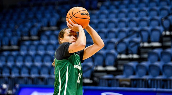 Early impressions of Wright State women’s basketball (2023-2024)