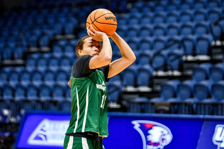 Early impressions of Wright State women’s basketball (2023-2024)