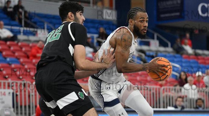 Colonials drop two in opening week; avoid disaster again local NAIA