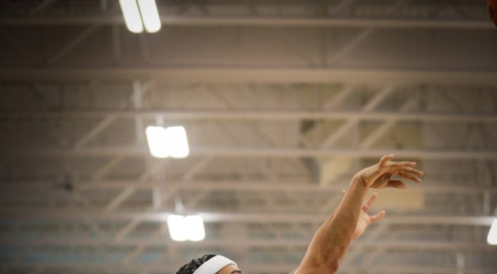 Colonials battle Badgers close; split wild Urban-Bennett Memorial Classic