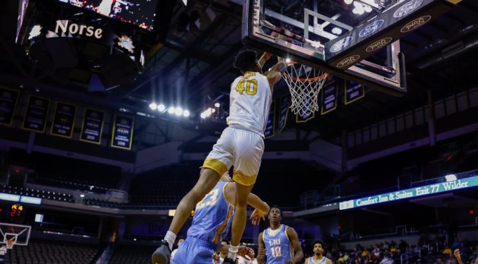 NKU men sweep home Thanksgiving tourney