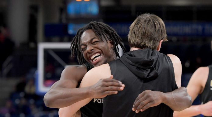 Purdue Fort Wayne steals DePaul’s homecourt advantage, notches the upset