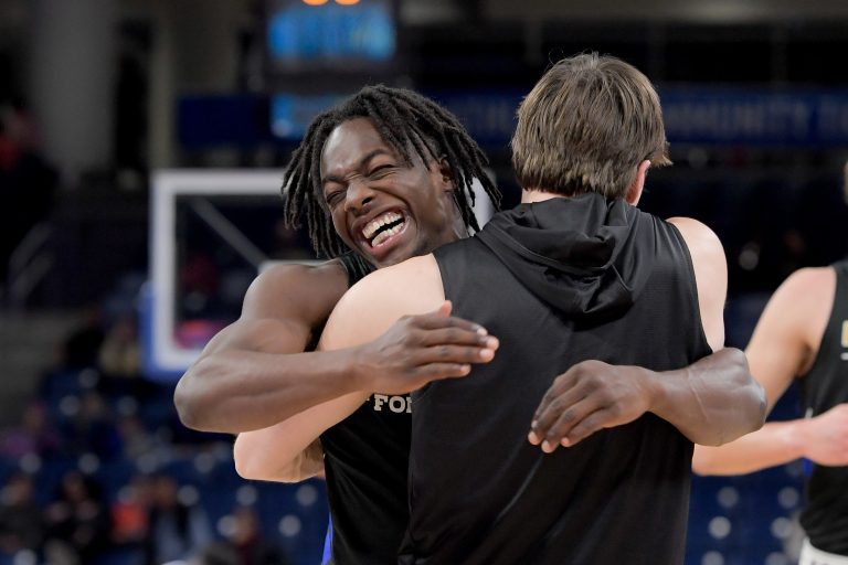 Purdue Fort Wayne steals DePaul’s homecourt advantage, notches the upset