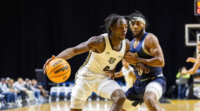 Purdue Fort Wayne surges, starts 3-0 for the first time since 1999