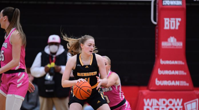 Week of dominant wins prepares Panthers for rivalry clash, Horizon League play