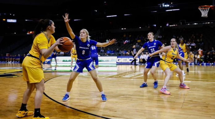 NKU opens regular season with heartbreaking loss to Indiana State