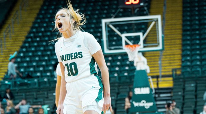 A very-flawed midseason #HLWBB awards ballot