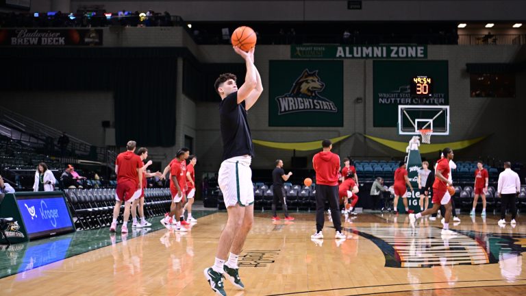 Wright State claims 5th win in a row against local rival Miami (OH)