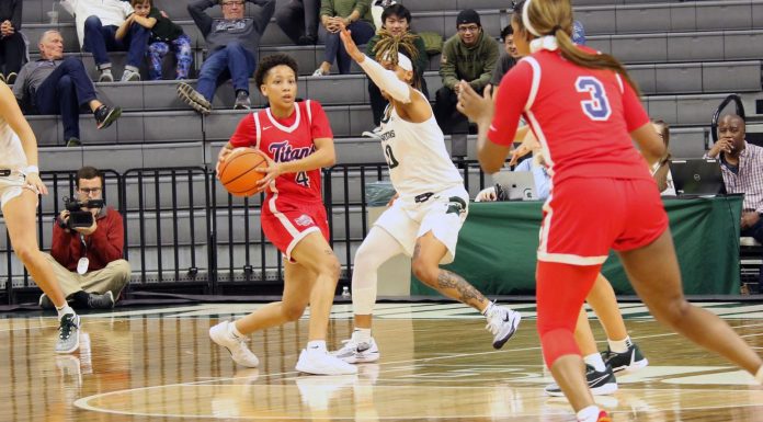 #HLWBB Power Rankings — Week 7