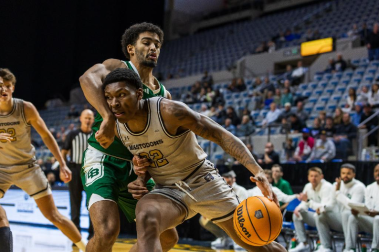 Purdue Fort Wayne is 9-1…and all anyone wants to talk about is the shoe!