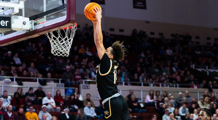 Norse win on the road, take down intrastate rival EKU, 85-75