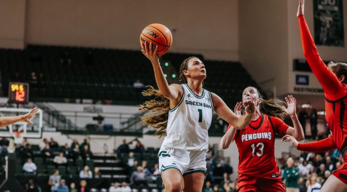 #HLWBB Power Rankings — Week 8
