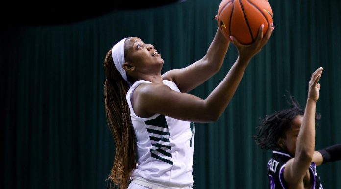 Vikings keep the good times rolling in win over IUPUI