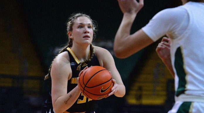 #HLWBB Power Rankings — Week 9