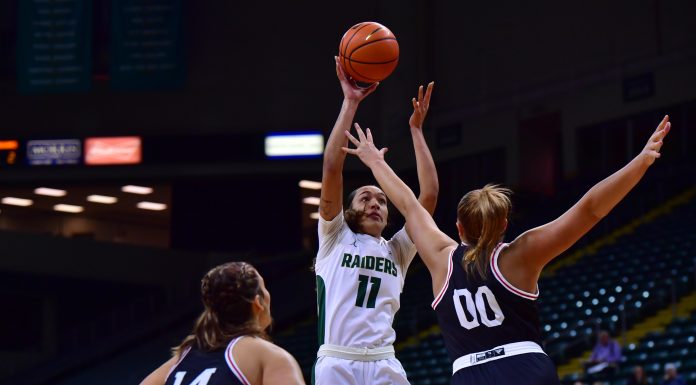 #HLWBB Power Rankings — Week 11