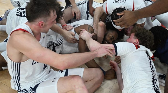 RMU honors all time great with OT stunner; Shocks Purdue Fort Wayne