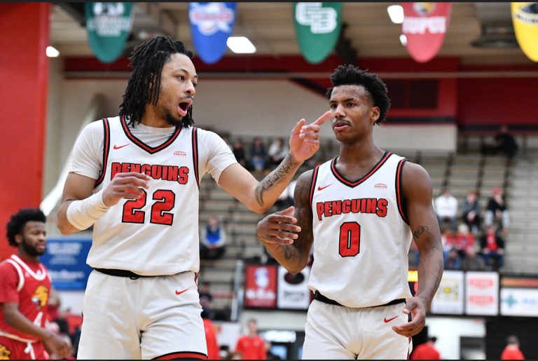 YSU stumbles at Oakland; Many chances remain for regular season title