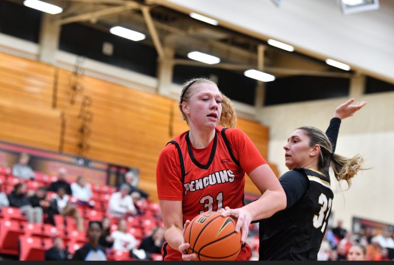 YSU women looking for consistency to finish year
