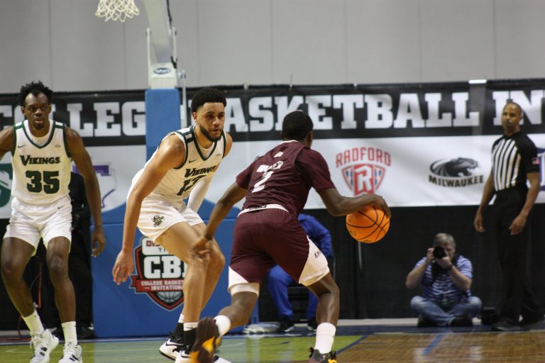 The slow, painful death of the mid-major post-season tournaments