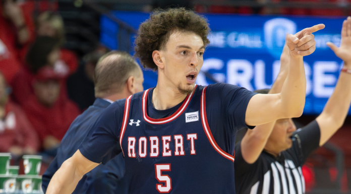 #HLMBB Power Rankings — Week 11