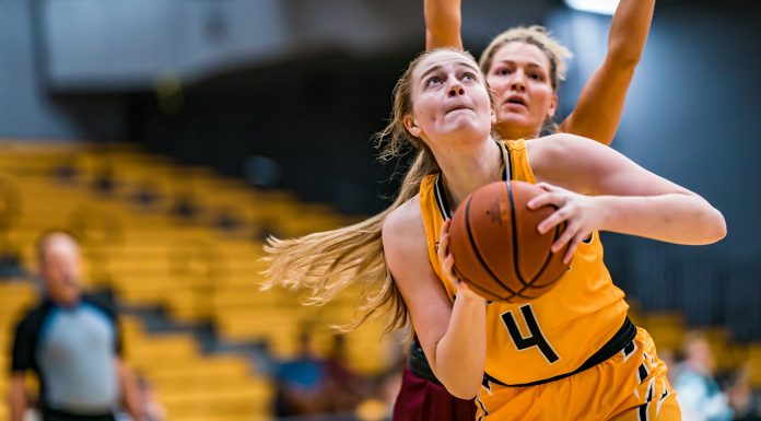 Panthers clawing back into Horizon League contention
