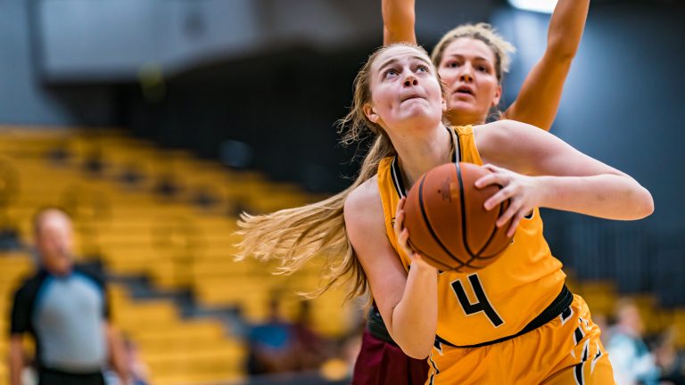 Panthers clawing back into Horizon League contention