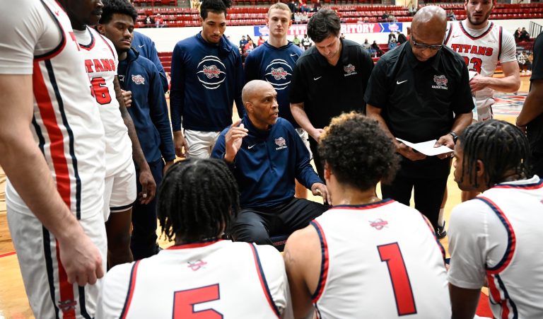 Detroit Mercy could make Horizon League history…in the wrong way