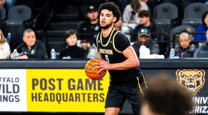 Norse crumble in OT At Oakland, 70-65