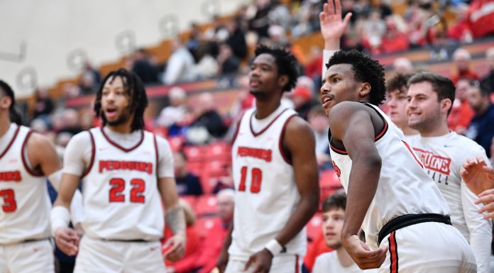 #HLMBB Games Preview – January 10th – January 14th
