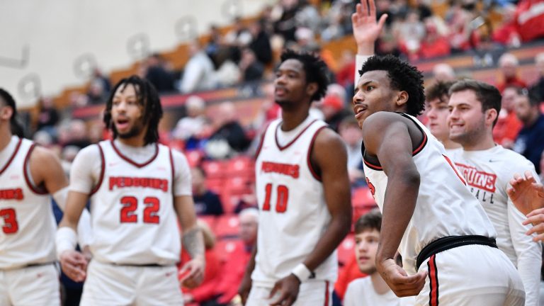 #HLMBB Games Preview – January 10th – January 14th