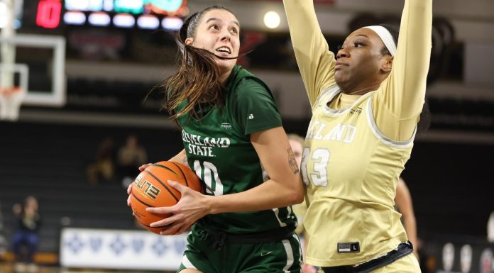 Reisma’s career game, depth players key blowout win at IUPUI