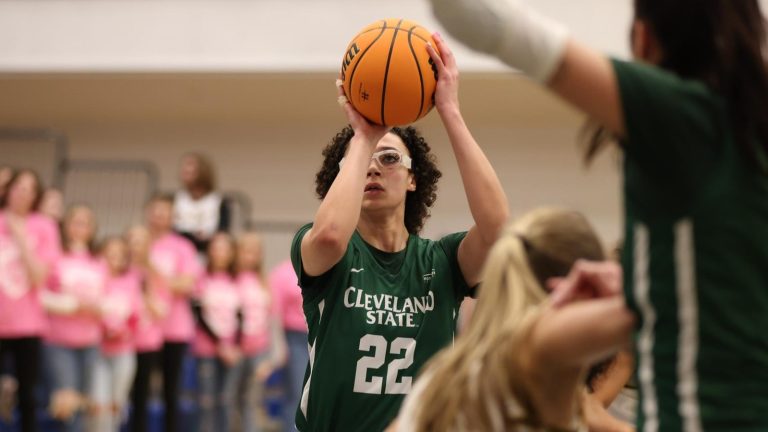 Vikings survive fatigue, Youngstown State for 26th win