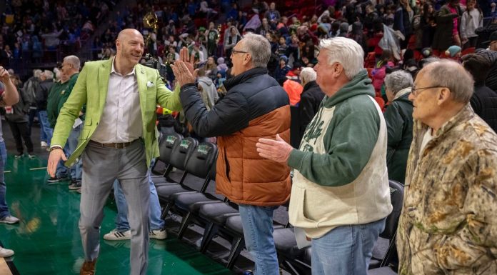 #HLMBB Games Preview – February 14th – February 17th