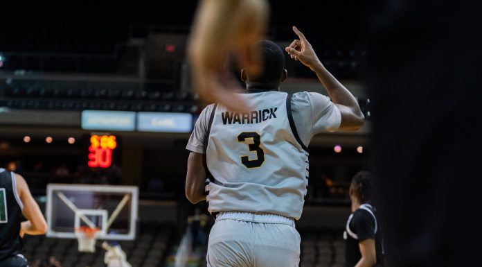 Norse Update: Men split last two games