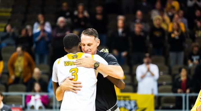 Norse secure must-win victory over IUPUI