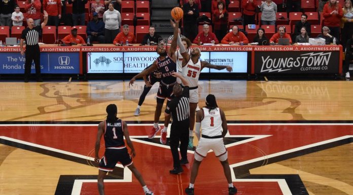 OH-NO; Colonials leave Ohio winless