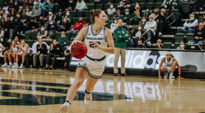 #HLWBB Power Rankings — Week 16
