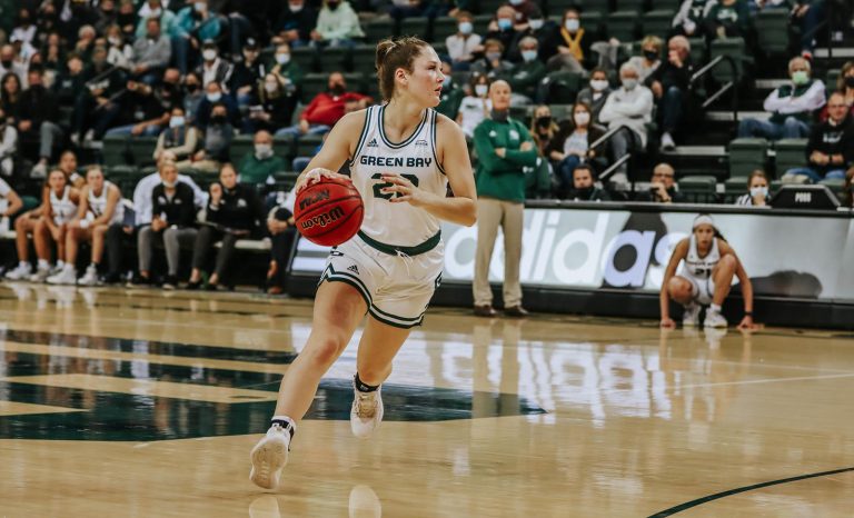 #HLWBB Power Rankings — Week 16