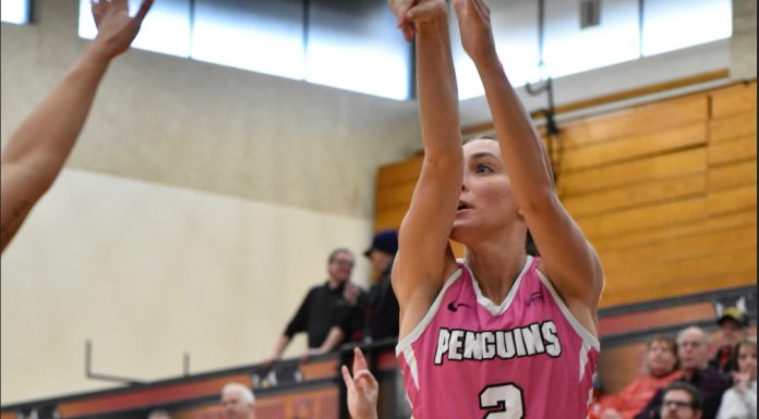 YSU women playing best basketball at right time