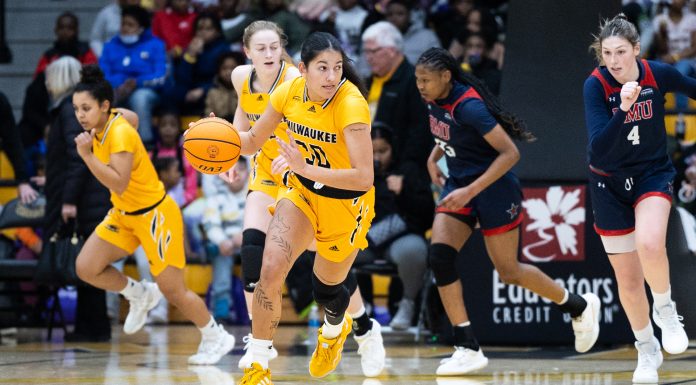 Panthers celebrate Senior Day, look towards rematch with Phoenix