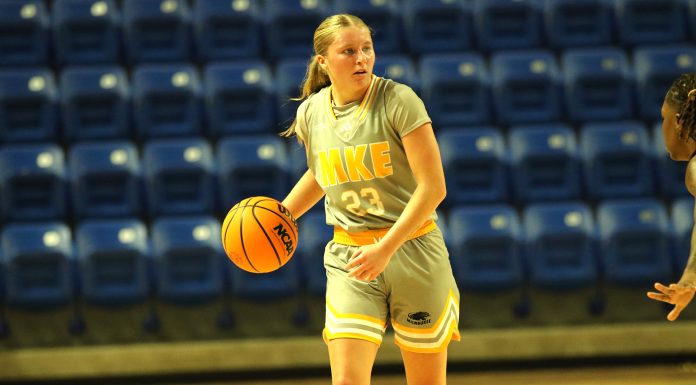 Panthers welcome home stand after tough road trip