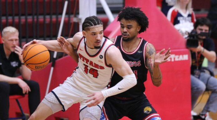 Titans break skid, look to finish strong in March