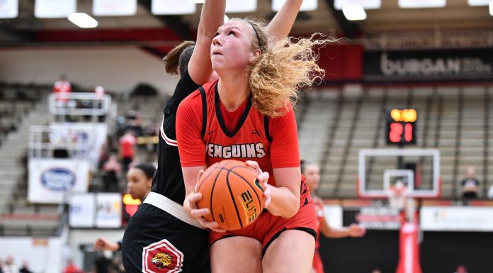 #HLWBB Power Rankings — Week 15