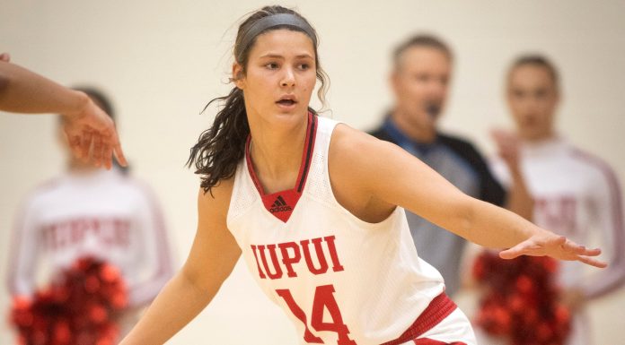 #HLWBB Power Rankings — Week 13